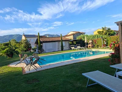 Rustico del Chiasso - Villa With Private pool near Lucca – Photos 2