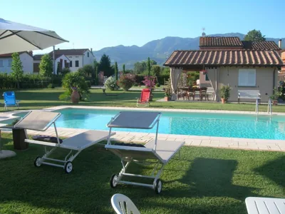 Rustico del Chiasso - Villa With Private pool near Lucca – Photos 3