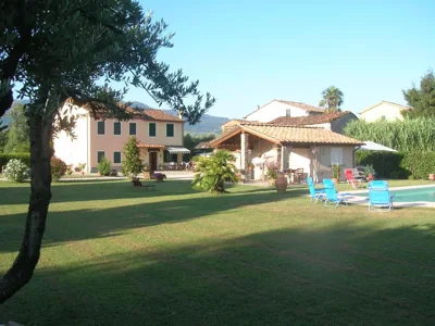 Rustico del Chiasso - Villa With Private pool near Lucca – Photos 4