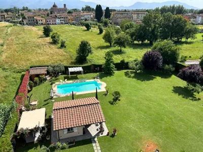 Rustico del Chiasso - Villa With Private pool near Lucca – Photos 6