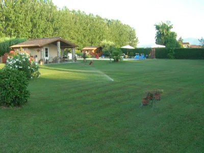 Rustico del Chiasso - Villa With Private pool near Lucca – Photos 7