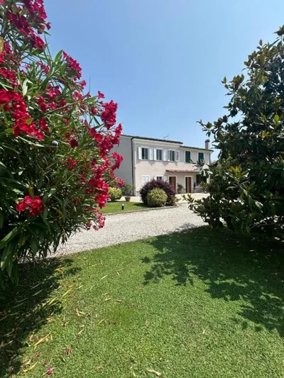 Rustico del Chiasso - Villa With Private pool near Lucca – Photos 8