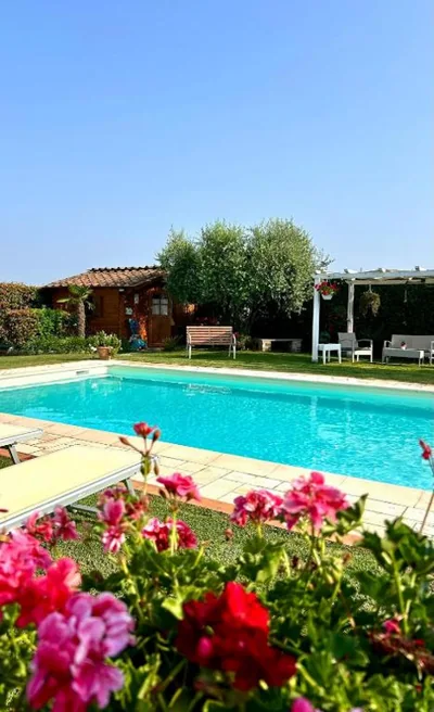 Rustico del Chiasso - Villa With Private pool near Lucca – Photos 9