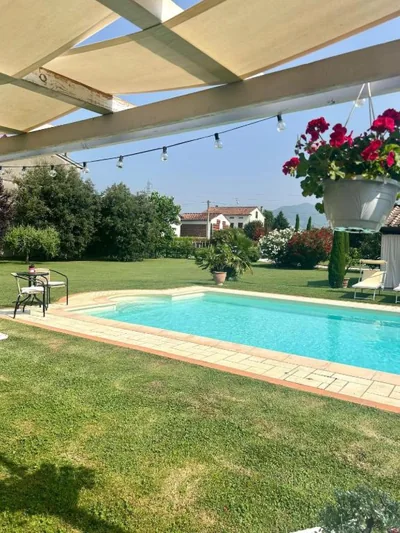 Rustico del Chiasso - Villa With Private pool near Lucca – Photos 10
