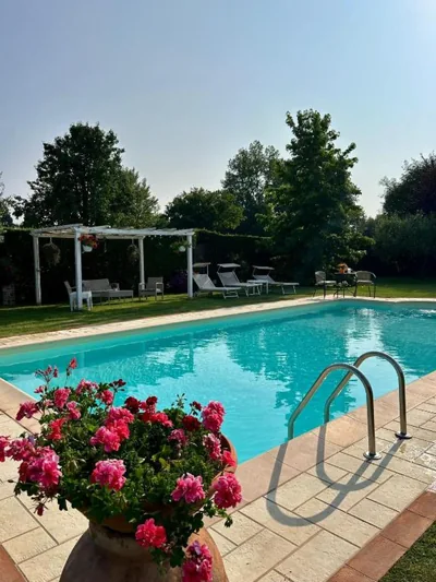 Rustico del Chiasso - Villa With Private pool near Lucca – Photos 11