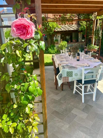 Rustico del Chiasso - Villa With Private pool near Lucca – Photos 13