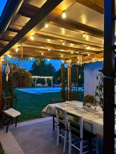 Rustico del Chiasso - Villa With Private pool near Lucca – Photos 15