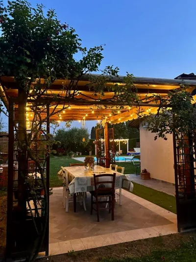 Rustico del Chiasso - Villa With Private pool near Lucca – Photos 16
